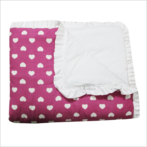 Baby Comforter