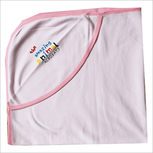 Baby Cotton Towel