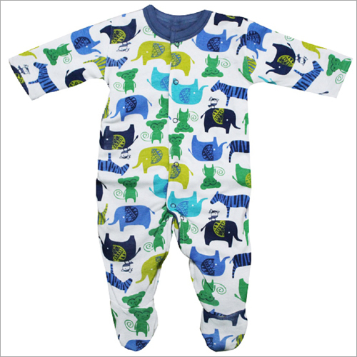Waded Jumpsuit