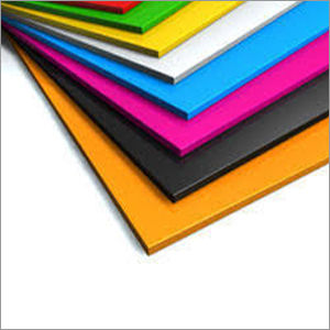 Acrylic Pvc Sheet