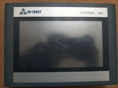 CO-TRUSYT COPANEL TP07