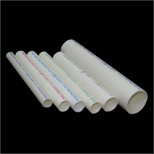 PVC Electrical Conduit pipes