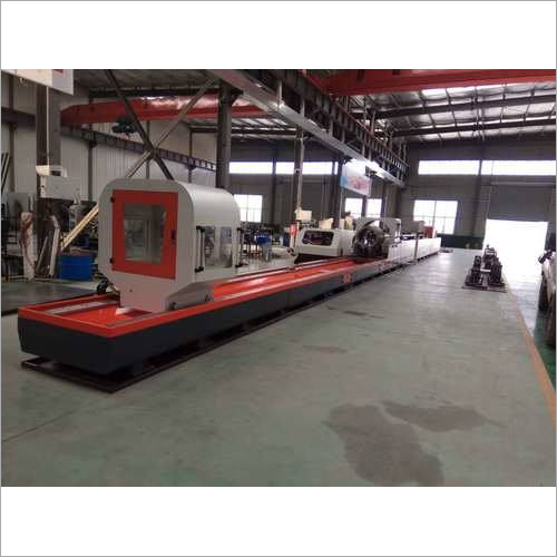 Hydraulic Cylinders Drilling Machine