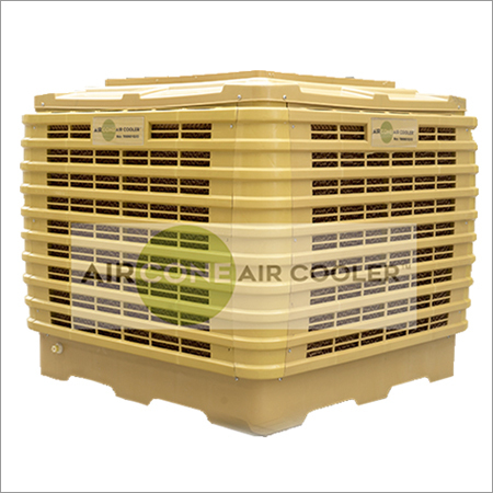 Plastic Duct Air Cooler