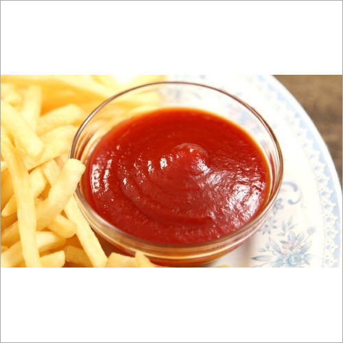 Red Chilli Sauce Red Chilli Sauce