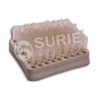 Frankfurt Stone Polishing Brush