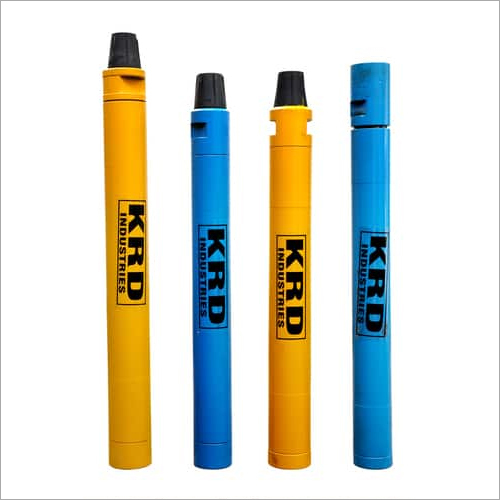 Drilling Accessories