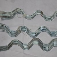 Zig Zag Spring G Film Length: 1.30 Mtr  Meter (M)