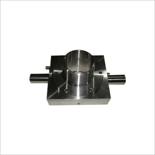 Stainless Steel Precision Die