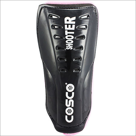 Shooter Shin Guards