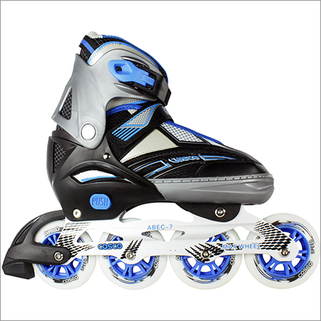 Inline Skate By NIHARIKA SPORTS AND TOYS