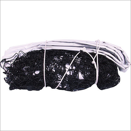 Nylon Volleyball Net Gender: Unisex