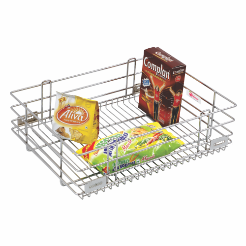 PLAIN BASKETS