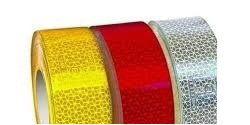 Reflective Tape Length: 50Mtrs  Meter (M)