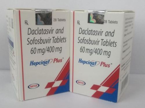 Hepcinat Plus Hepcinat Plus