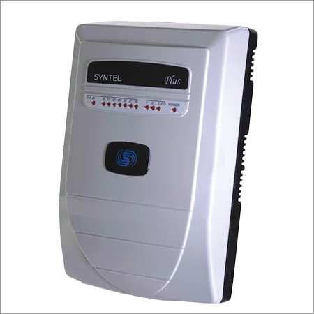 Syntel Epabx System Dimension(L*W*H): 12*4*10 Inch (In)