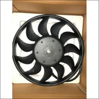 Car Radiator Fan