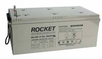 Rocket ESC 200 Ah 12 V Battery