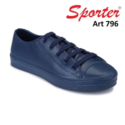 Sporter Men/Boys Canvas Blue-796 Casuals Shoes