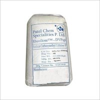 Sodium CarboxyMethyl Cellulose (CMC)