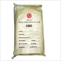 CarboxyMethyl Cellulose Sodium (CMC)