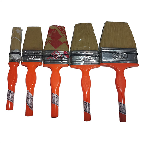 Premium Paint Brush Premium Paint Brush