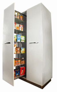 TALL UNIT ACP