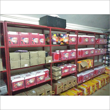 Industrial Inverter Battery