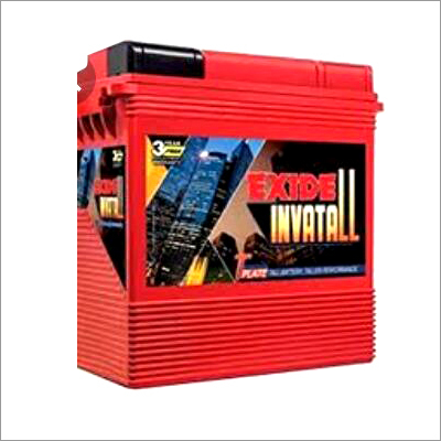 Exide Invatall