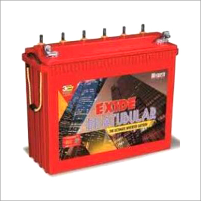 Exide Tubular