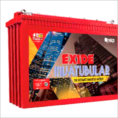 Exide Invatubular