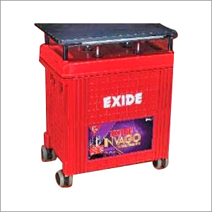 Exide Invago