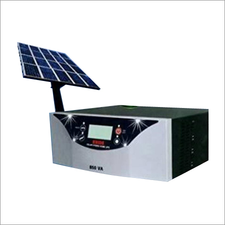 Exide Solar Hybrid Home UPS