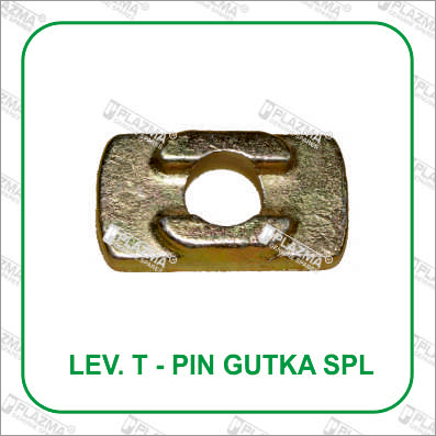 LEV T PIN GUTKA