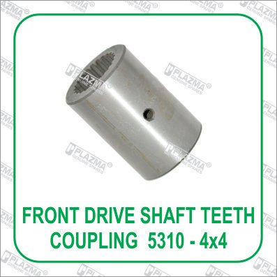 FRONT DRIVE SHAFT TEETH COUPLING 5310