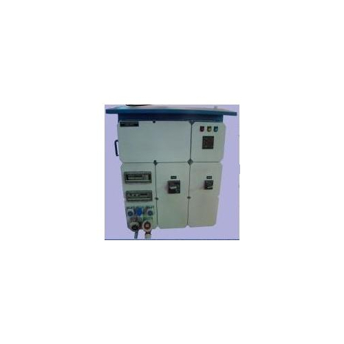 Universal Panel Enclosures