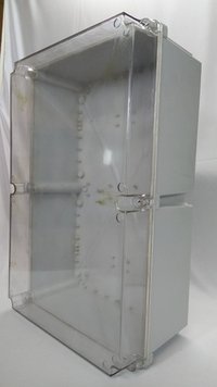Electronic Enclosures