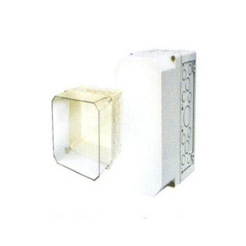 Modular Panel Enclosures