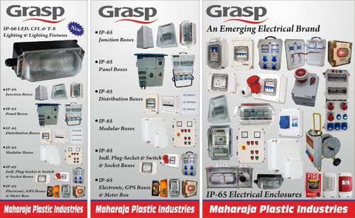 Customized Enclosures