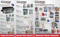 Customized Enclosures