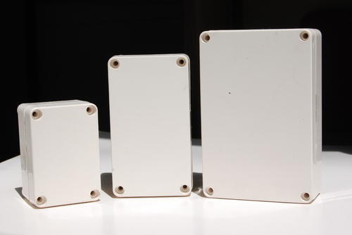 PVC Enclosures