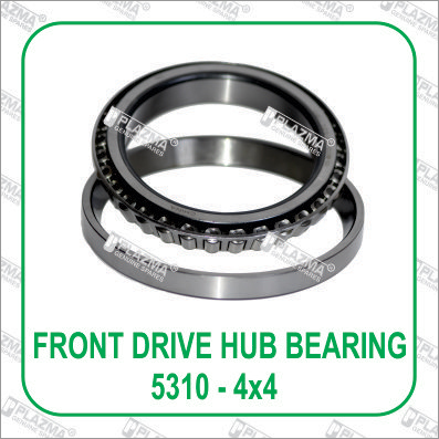 FRONT DRIVE HUB BEARING 5310