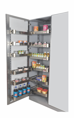SATIN PANTRY
