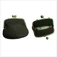 Customized Ladies Leather Clutch