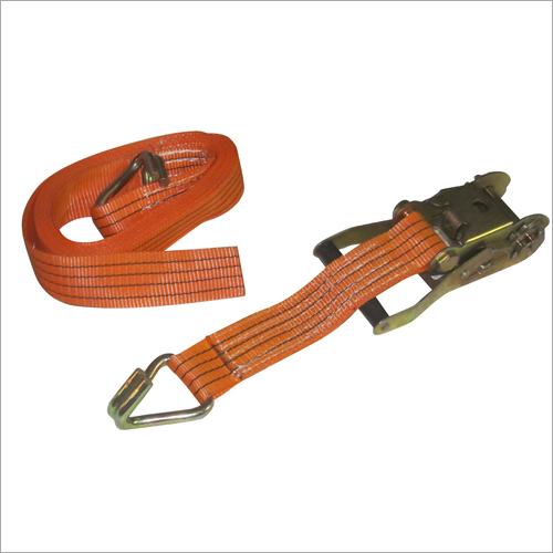 Ratchet Lashing Belt Belt Type: Fabric