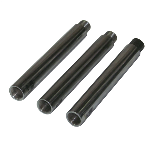 Microphone Extensions - Silver Finish, Durable and Lightweight Design for Enhanced Audio Quality