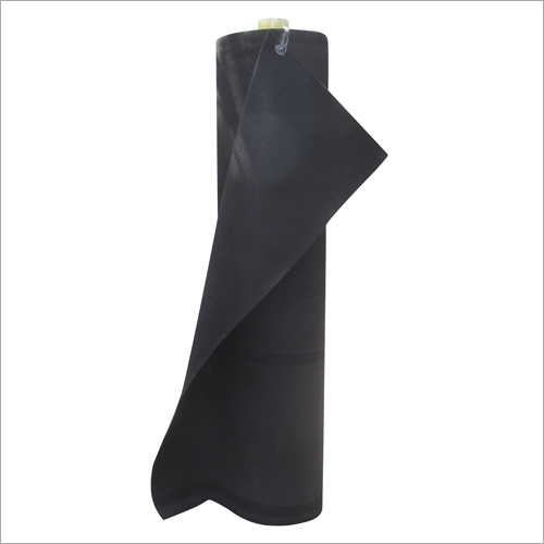 Black Speaker Felt