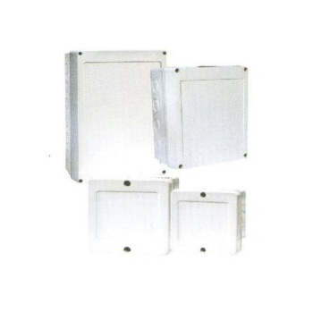 PVC Junction Box