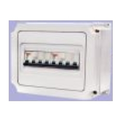 Plastic Junction Box