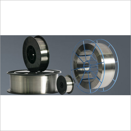 Ss Mig Wires Grade: 307Si